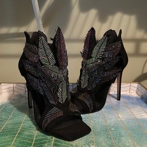 Azalea Wang Heels